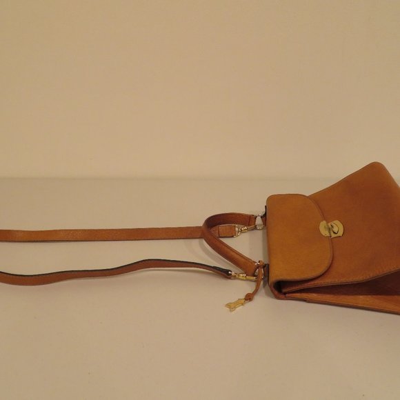 goldpfeil bag
